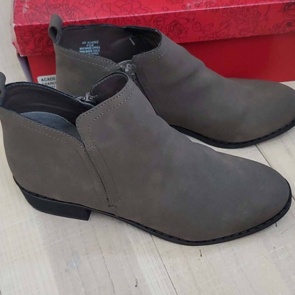 American Rag Booties